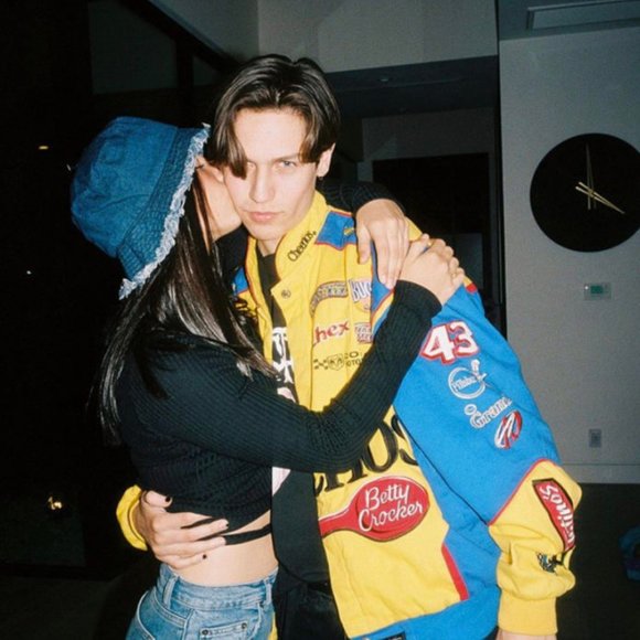 Meet your Posher, Charli - Picture 2 of 2